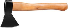 Фото  MIRAX 800 г., топор с деревянной рукояткой360 мм 2060-08_z02
