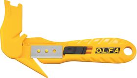 Фото  OLFA 17,8 мм, нож для хозяйственных работ HOBBY CRAFT MODELS OL-SK-10