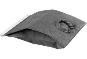 Фото ЗУБР мешок тканевый для пылесосов МТ-60-М4 Мастер купить в интернет-магазине МаксМастер.ру