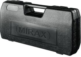 Фото  MIRAX №6, набор клуппов с трещоткой 28240-H6