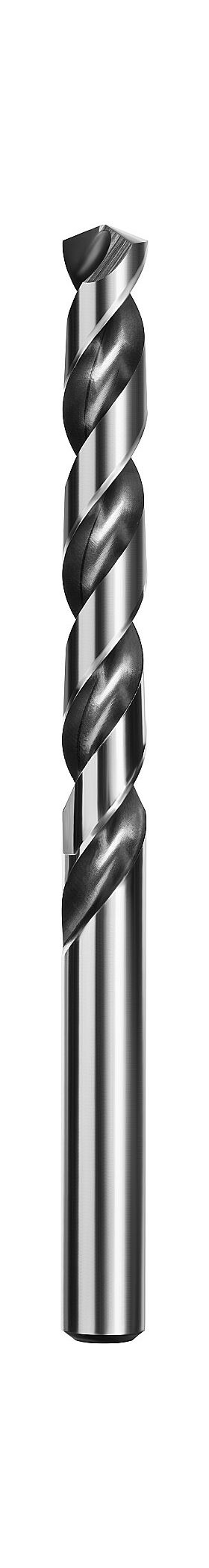 Фото  KRAFTOOL Ø 12 х 151 мм, HSS-G, сталь М2 (S6-5-2), класс A, сверло по металлу 29651-12 Pro