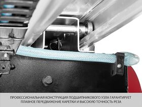 Фото ЗУБР 1000 Вт, 2950 об/мин, плиткорез электрический стационарный ЭП-200-1000С купить в интернет-магазине МаксМастер.ру
