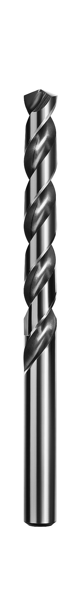 Фото  KRAFTOOL Ø 13 х 151 мм, HSS-G, сталь М2 (S6-5-2), класс A, сверло по металлу 29651-13 Pro