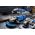 Фото ЗУБР 2600 Вт, 230*22,2 мм, углошлифовальная машина (болгарка) УШМ-П230-2600 ПВСТ Профессионал купить в интернет-магазине МаксМастер.ру