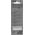 Фото OLFA 18 мм, 3 шт., лезвие несегментированное серрейторная заточка OL-LWB-3B купить в интернет-магазине МаксМастер.ру
