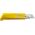 Фото OLFA 25 мм, сегментированное лезвие, трещеточный фиксатор, нож OL-NH-1 купить в интернет-магазине МаксМастер.ру