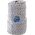 Фото  СИБИН 100 м,  8 мм, 16-прядный, 520 кгс, фал плетёный полипропиленовый с сердечником 50215-08