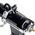 Фото  KRAFTOOL пистолет для монтажной пены цельнометаллический Super-Kraft 06853