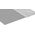 Фото  KRAFTOOL 150 мм, нержавеющее полотно, двухкомпонентная рукоятка, шпатель фасадный 10036-150