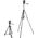 {[ru]:Фото  KRAFTOOL линейный лазерный нивелир со штативом LL360
