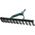 Фото RACO 11 зубцов, грабли аэраторные MAXI" с быстрозажимным механизмом 4230-53838 купить в интернет-магазине МаксМастер.ру