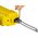 Фото STAYER 220 В, 75Вт, 2 ножа, прибор для резки монтажной пены Thermo Cut 45255-H2 купить в интернет-магазине МаксМастер.ру