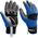Фото  ЗУБР XL, профессиональные комбинированные перчатки для тяжелых механических работ МОНТАЖНИК 11475-XL Профессионал