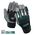 Фото  KRAFTOOL XL, профессиональные комбинированные перчатки для тяжелых механических работ EXTREM 11287-X