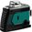 Фото  KRAFTOOL зеленый лазерный нивелир LL 3D 34641 Professional