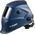 Фото  ЗУБР затемнение 4/5-8/9-13, маска сварщика с автоматическим светофильтром АРД 5-13 11070 Профессионал