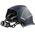 Фото  ЗУБР затемнение 4/5-8/9-13, маска сварщика с автоматическим светофильтром АРД 5-13 11070 Профессионал