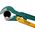 Фото  KRAFTOOL №1, изогнутые губки, ключ трубный PANZER-45 2735-10_z02