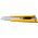 Фото OLFA 18 мм, сегментрованное лезвие, автофиксатор, нож OL-EXL купить в интернет-магазине МаксМастер.ру