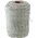 Фото  СИБИН 100 м,  10 мм, 24-прядный, 1300 кгс, фал плетёный капроновый с сердечником 50220-10