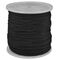 Фото  ЗУБР катушка 700 м,  5 мм, плетеный, повышенной нагрузки, с сердечником, черный, шнур полиамидный 50311-05-700